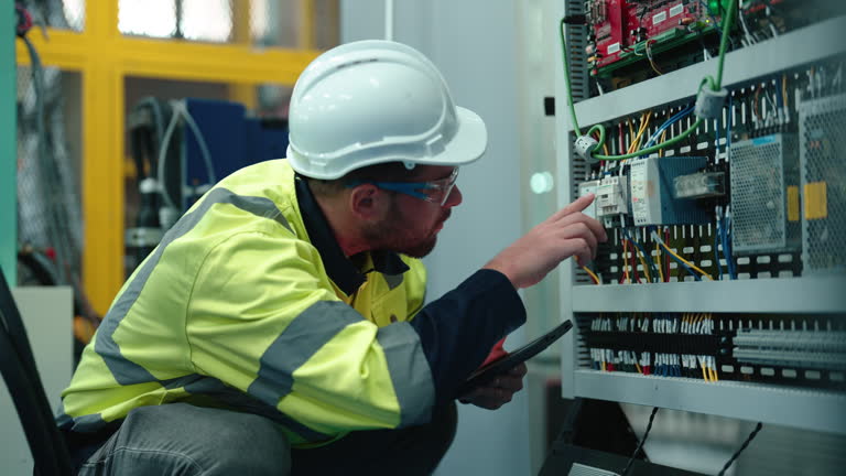 Emergency Electrical Repair Services in Middlesborough, KY