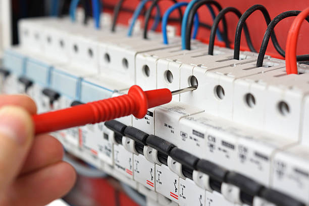 Best Electrical Maintenance Services  in Middlesborough, KY